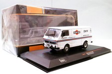 Ixo - VW VOLKSWAGEN LT28 SWB