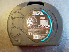 Chaine Neige Otobloc 80
