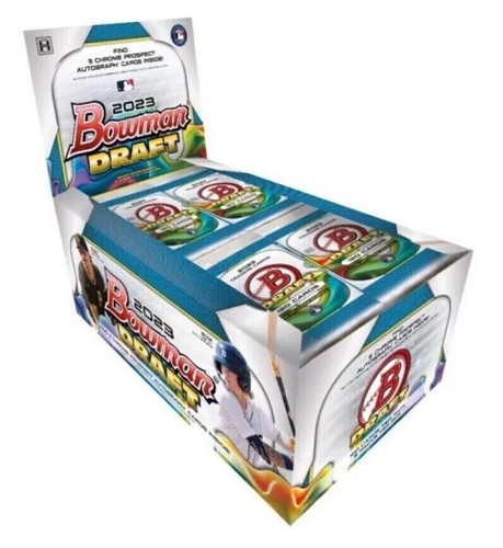 2023 bowman draft paper - 2023,