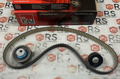 Timing belt kit fits - timing,
