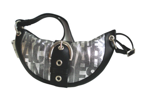 Texier sac dame 5701 argent - sac,