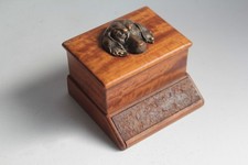 Pyrogen Dog Matchbox (71832)