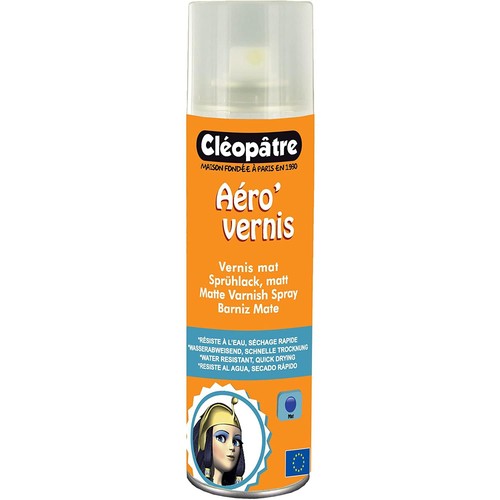 Avm250 cléopâtre spray - cléopâtre,