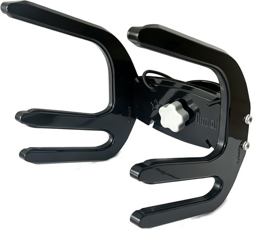 Indy max support - max, de