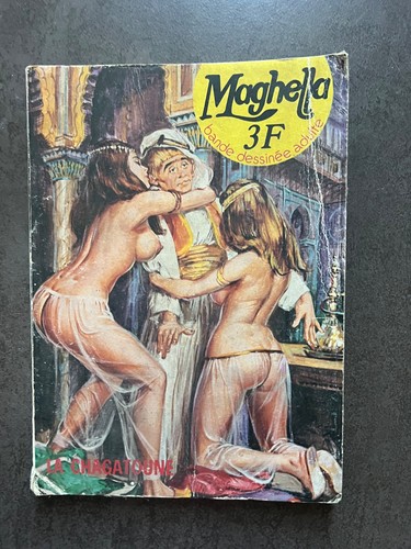 Maghella 36 1976 -  ,