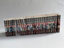 Manga One Punch Man  -  Set 1