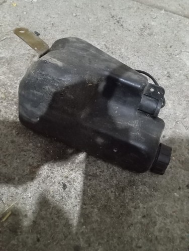 Rieju 50cc réservoir - 50cc, huile