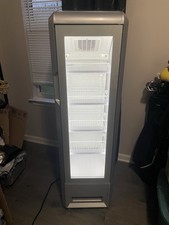 Red Bull Fridge RB-SMC 130 Eco GDC Slim Medium 105V