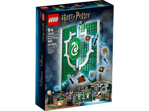 Lego harry potter - lego, poudlard™