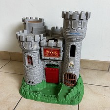 Chateau Fort Fisher Price