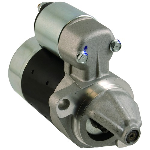Moteur démarrage 12v - de,