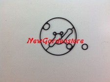 Joint Pour Bac NIKKI Moteur