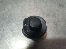 1Z1959565A Rear View Mirror Switch 4798173 for SKODA OCTAVIA ESTATE (1Z5) SCOUT 4X4