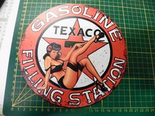 lot1 - Plaque publicitaire