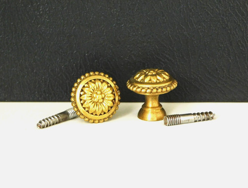 ø20mm anciens boutons - boutons, de