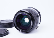[Near Mint] Nikon Ais Ai-s 28mm f2 MF Wide Angle Lens For F Mount JAPAN #2611