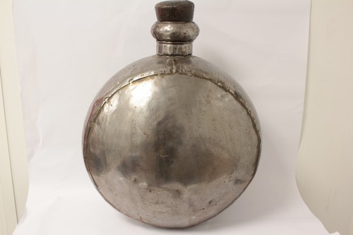 Ancienne grande gourde - ancienne,