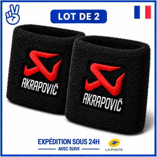 Chaussettes bocal réservoir - 2,