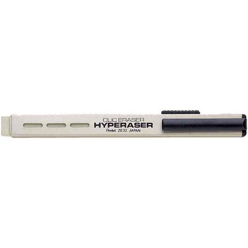 Ze32 pentel crayon gomme - pentel,