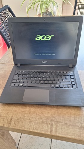 Portable acer 314 32 - acer, a