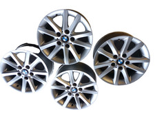 BMW 3 Séries E46 Berline Touring Coupé Jantes En Alliage 4x 6762299 7Jx16