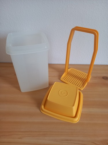 Tupperware boîte à - tupperware,