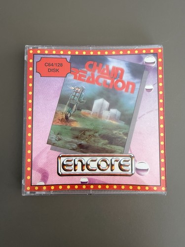Jeu commodore disk - jeu, 64