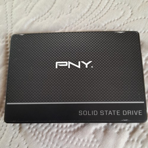 Pny disque dur ssd sata - pny,