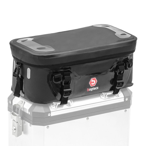 Sacoche valises aluminium - de,