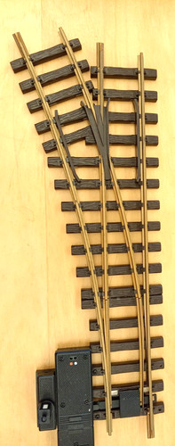 Lgb 1615 1204 rails - +,