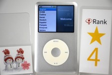Apple iPod Classic 6ème