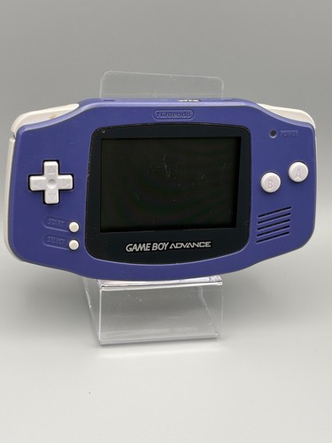 Nintendo game boy advance - game,