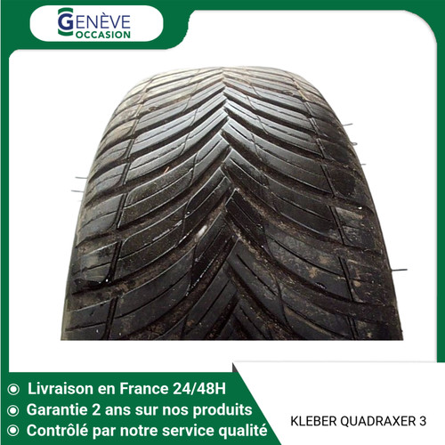 Pneu kleber quadraxer - 🇫🇷,