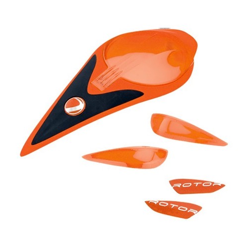Dye kit couleur pour loader - kit,