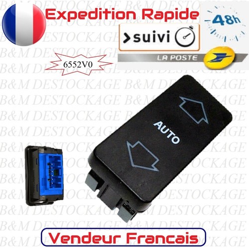 Interrupteur bouton lève - interrupteur,
