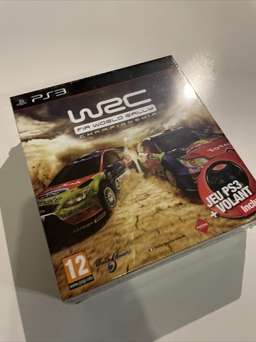 Neuf new rally wrc - neuf,