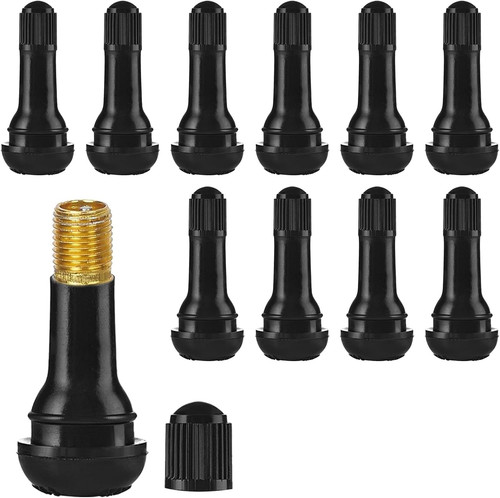 100 pièces valve - valve, tubeless