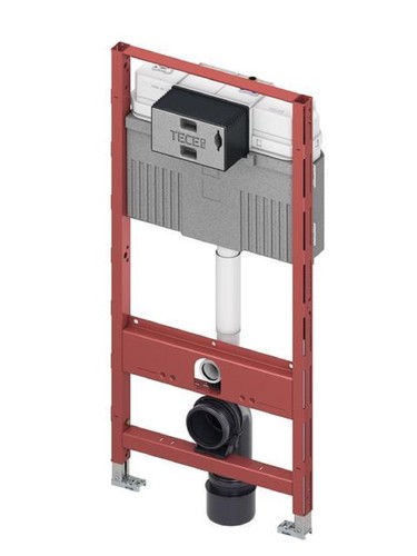 Module profilé tece avec - wc,