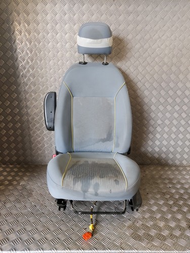 Siège avant gauche conducteur - siège,