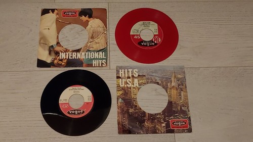Lot disque t - disque,