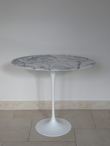 Ancienne table basse - table,