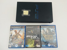 Console Sony PlayStation 2 FAT