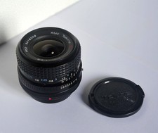 Objectif TOKINA 28 mm  1:2.8 