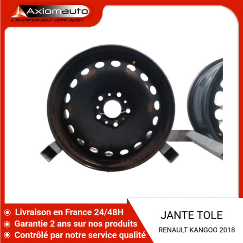 Jante tole renault - jante,