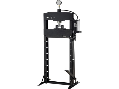 Yato presse hydraulique - yato,
