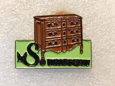 PIN´S - MEUBLE SOURISSEAU - COMMODE