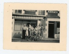 PHOTO snapshot, devanture