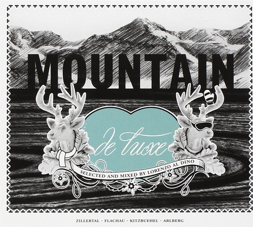 Mountain deluxe wawa - deluxe,