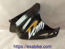 flanc de carenage gauche pour