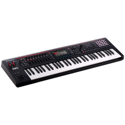 Roland fantom - roland, fantom-06